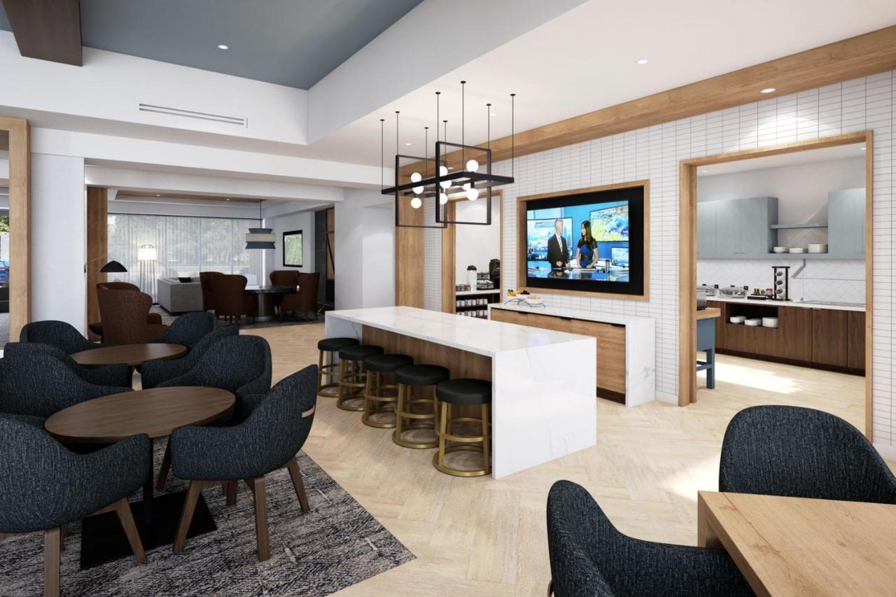 Staybridge Suites Wilmington Downtown By Ihg Εξωτερικό φωτογραφία