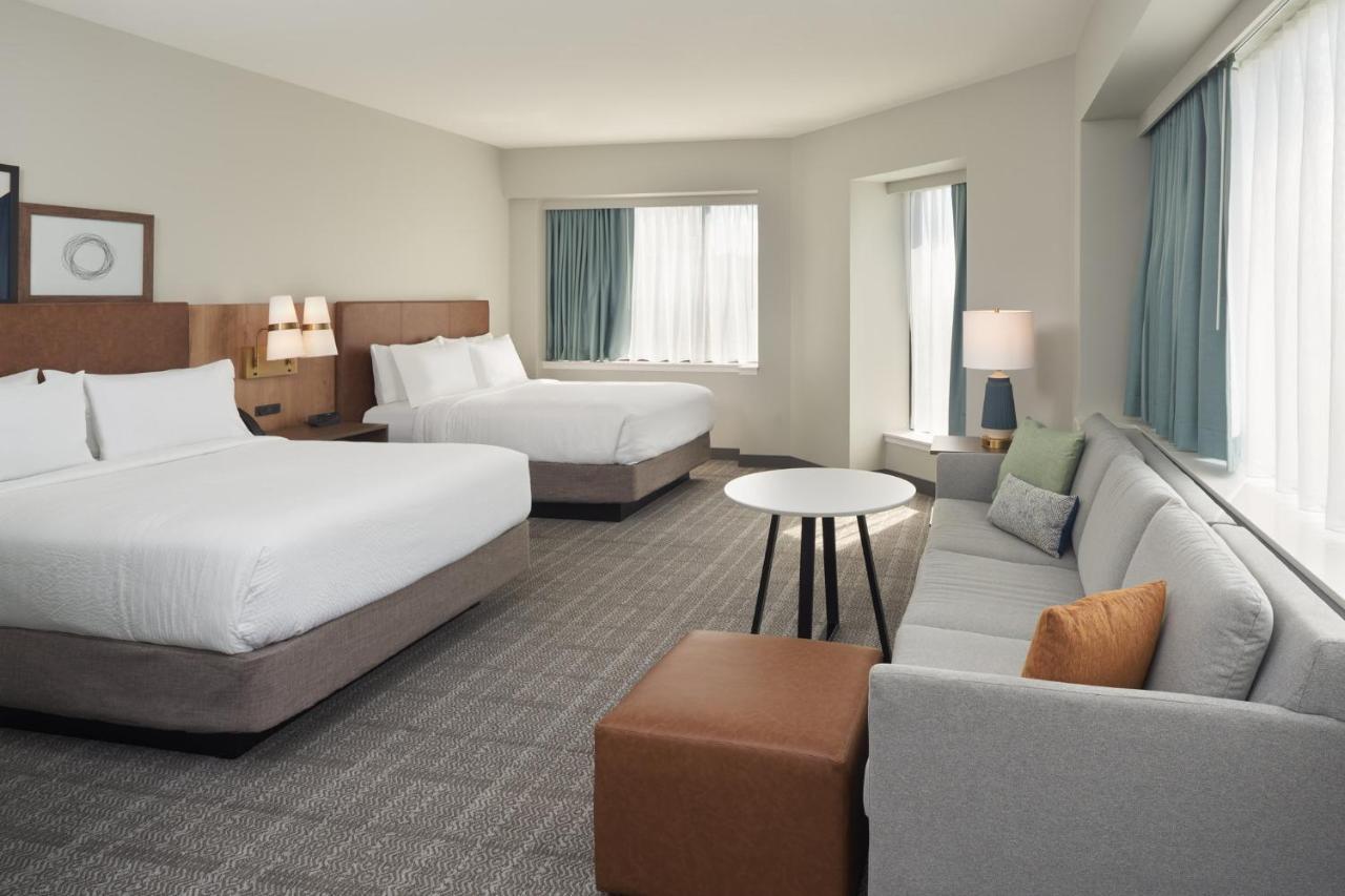 Staybridge Suites Wilmington Downtown By Ihg Εξωτερικό φωτογραφία