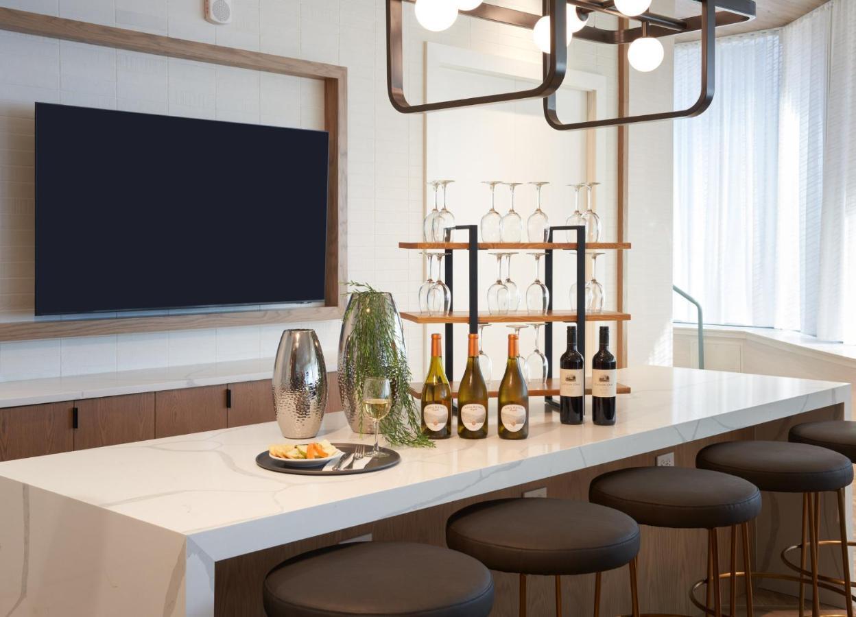 Staybridge Suites Wilmington Downtown By Ihg Εξωτερικό φωτογραφία
