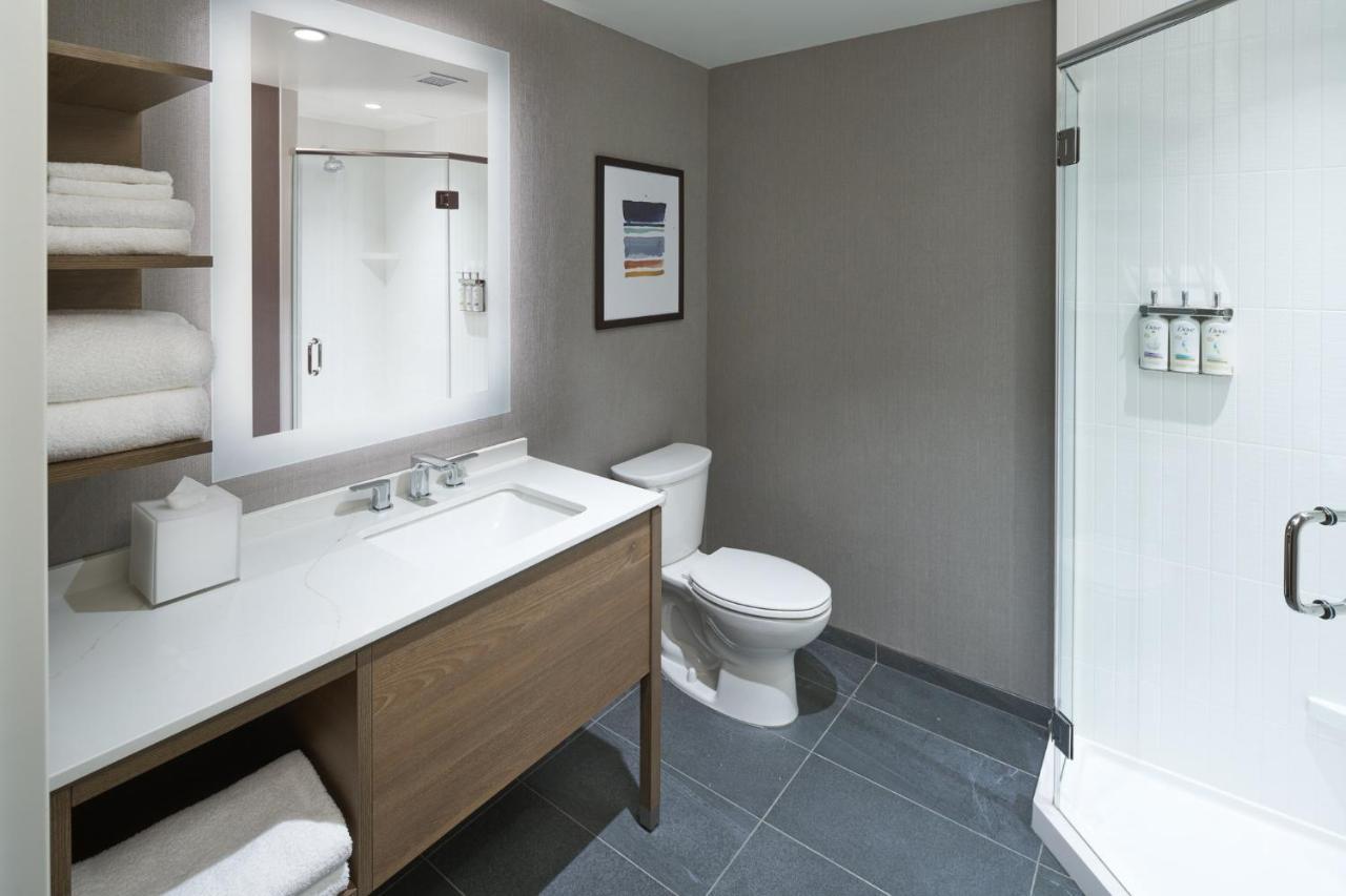 Staybridge Suites Wilmington Downtown By Ihg Εξωτερικό φωτογραφία