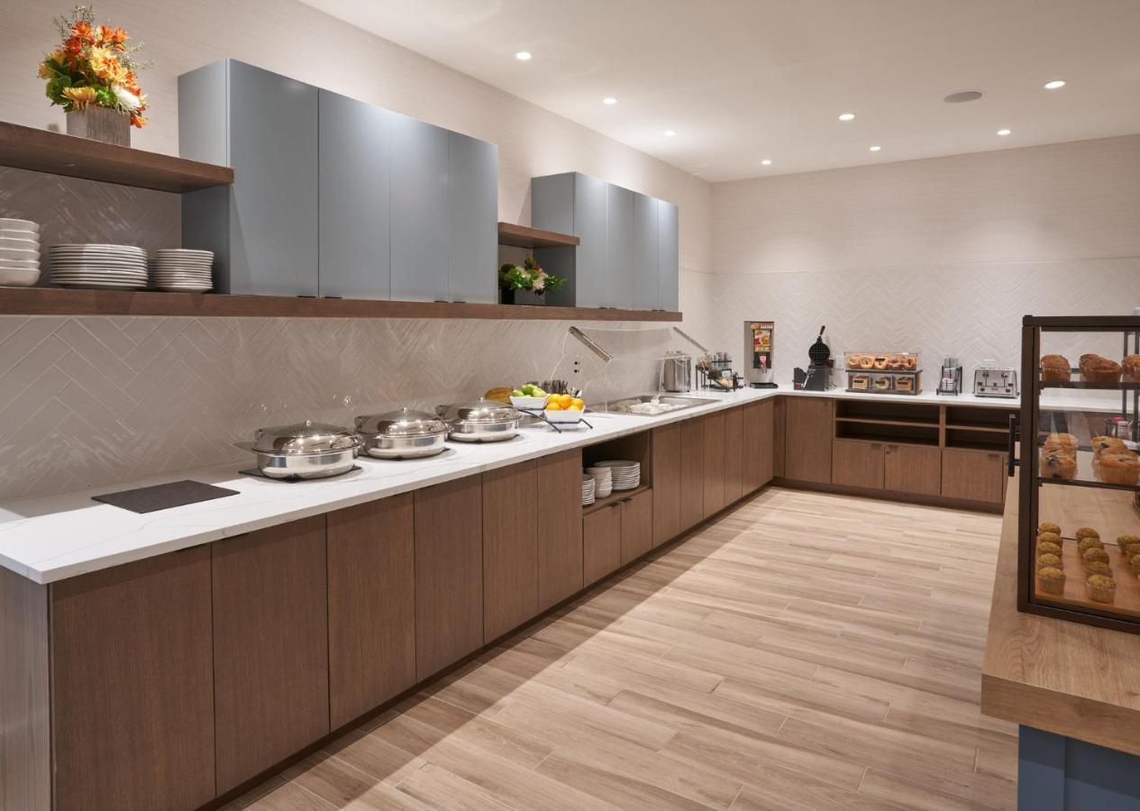 Staybridge Suites Wilmington Downtown By Ihg Εξωτερικό φωτογραφία