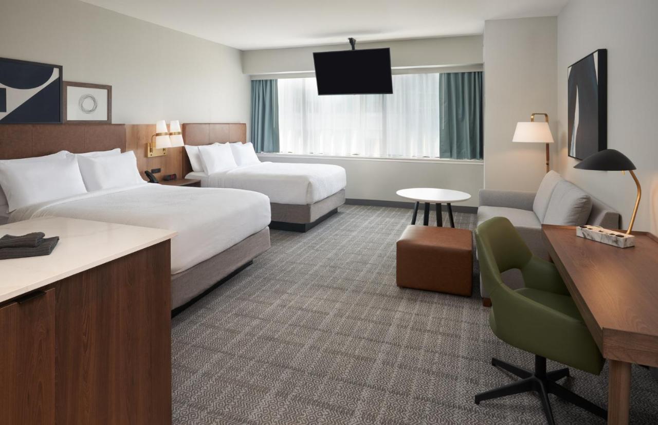 Staybridge Suites Wilmington Downtown By Ihg Εξωτερικό φωτογραφία