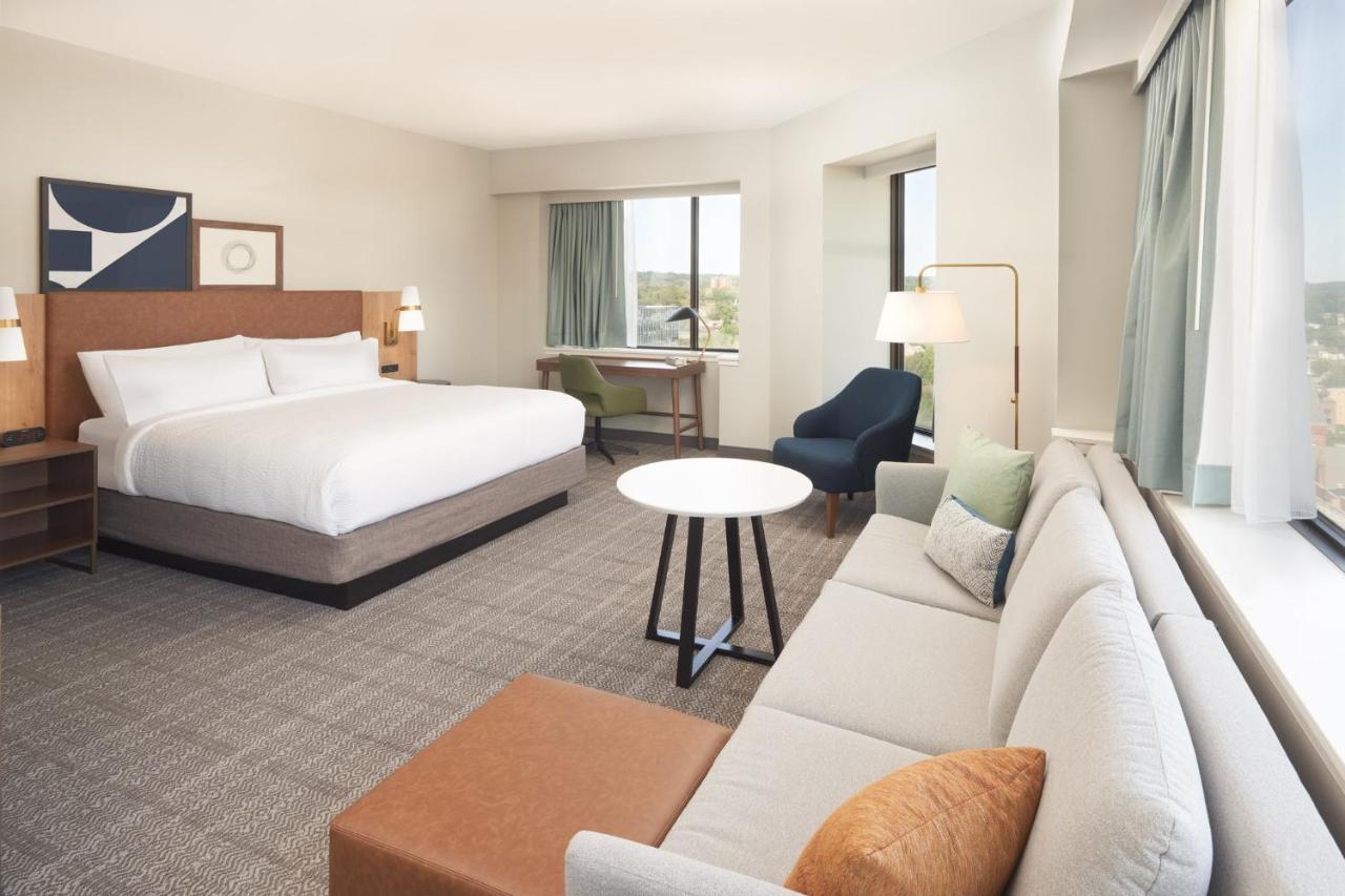 Staybridge Suites Wilmington Downtown By Ihg Εξωτερικό φωτογραφία