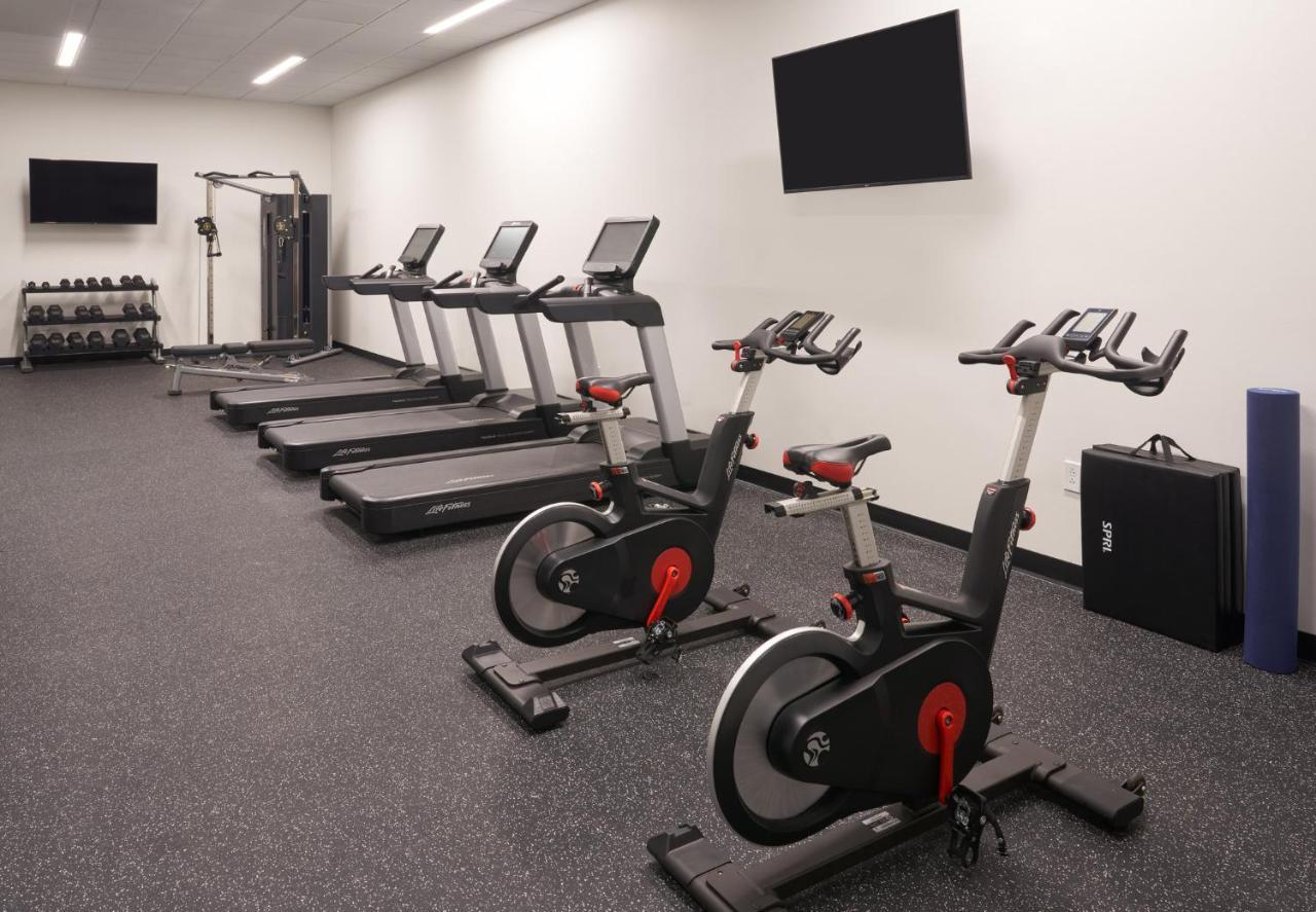 Staybridge Suites Wilmington Downtown By Ihg Εξωτερικό φωτογραφία
