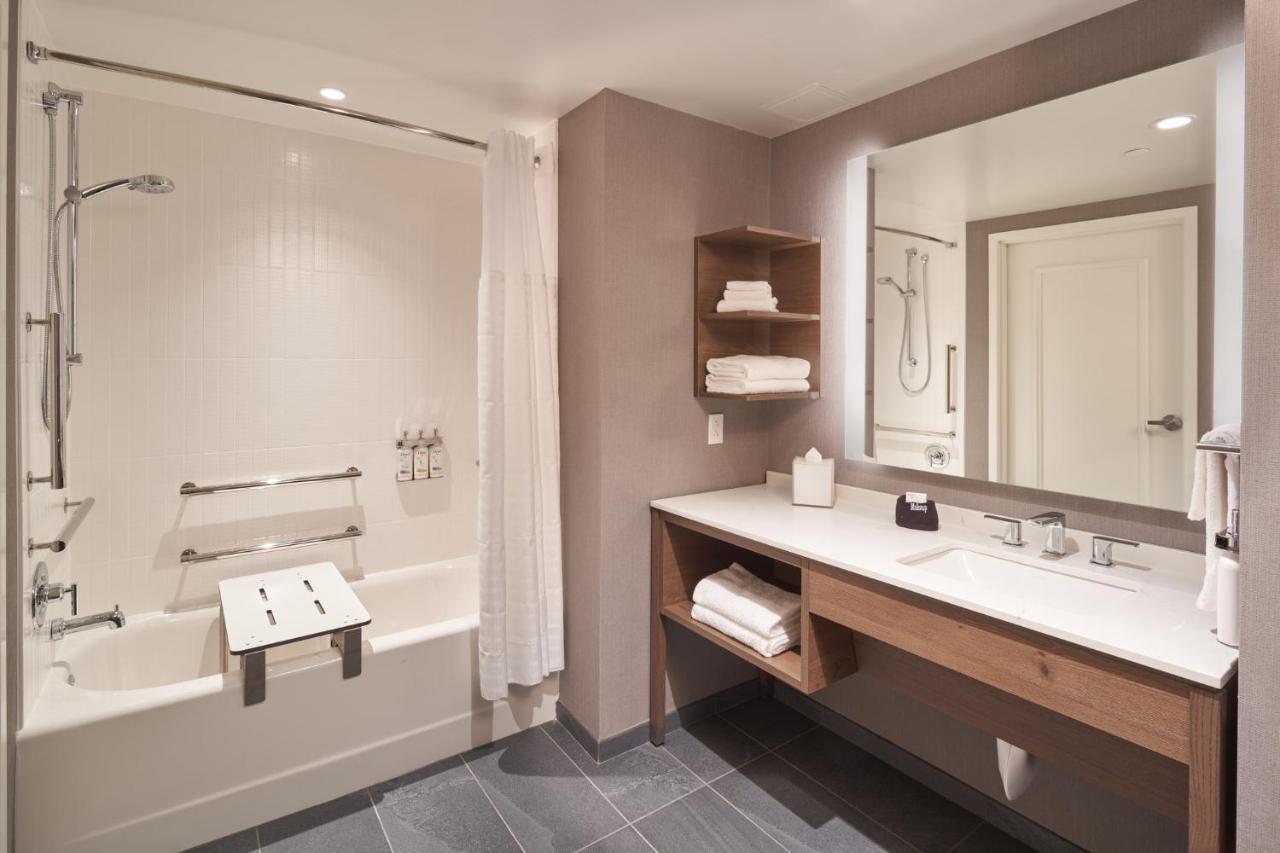 Staybridge Suites Wilmington Downtown By Ihg Εξωτερικό φωτογραφία