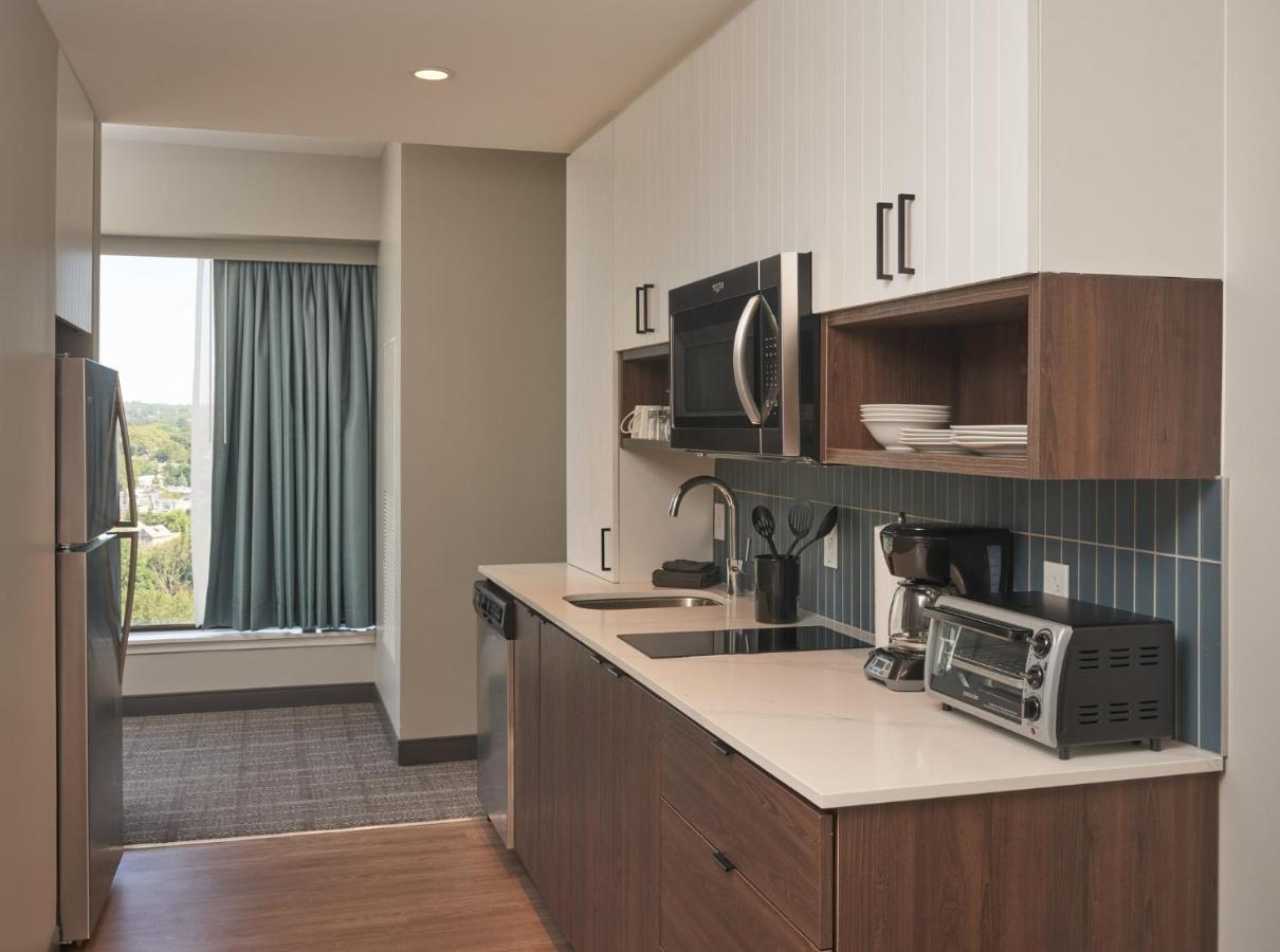 Staybridge Suites Wilmington Downtown By Ihg Εξωτερικό φωτογραφία