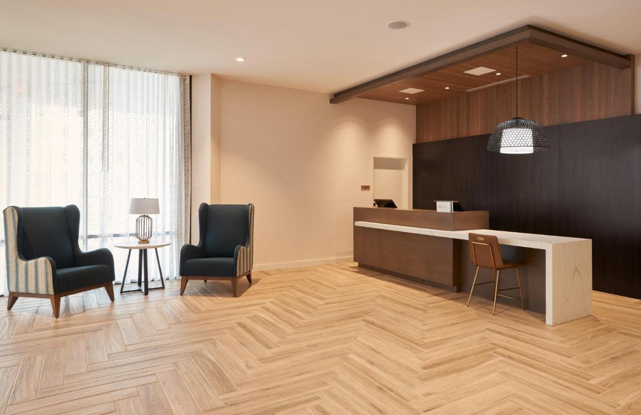 Staybridge Suites Wilmington Downtown By Ihg Εξωτερικό φωτογραφία