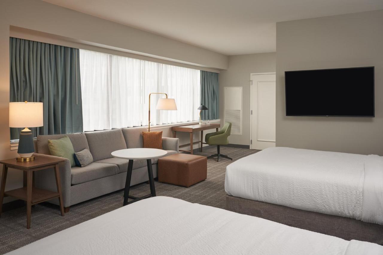 Staybridge Suites Wilmington Downtown By Ihg Εξωτερικό φωτογραφία