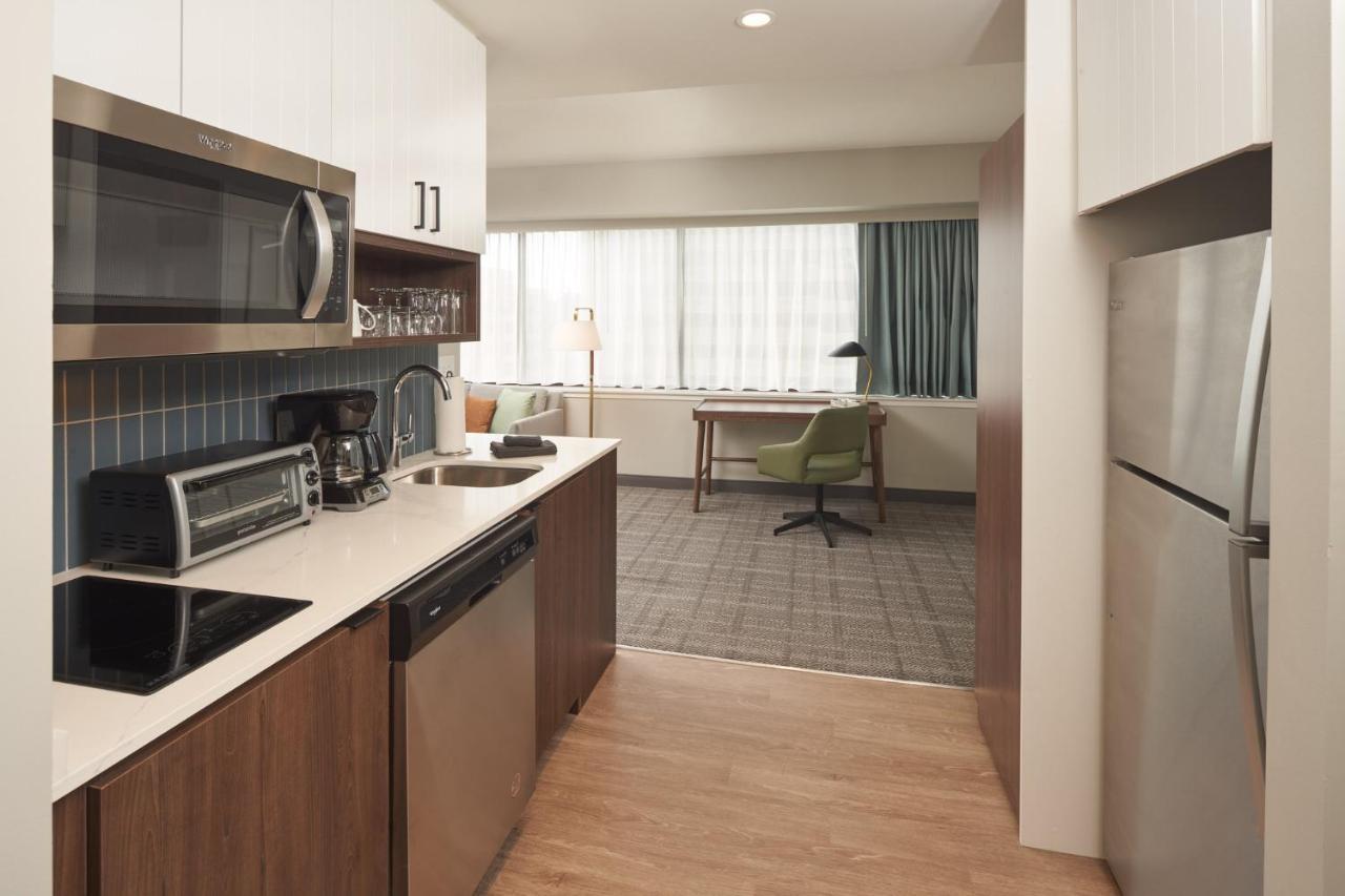 Staybridge Suites Wilmington Downtown By Ihg Εξωτερικό φωτογραφία