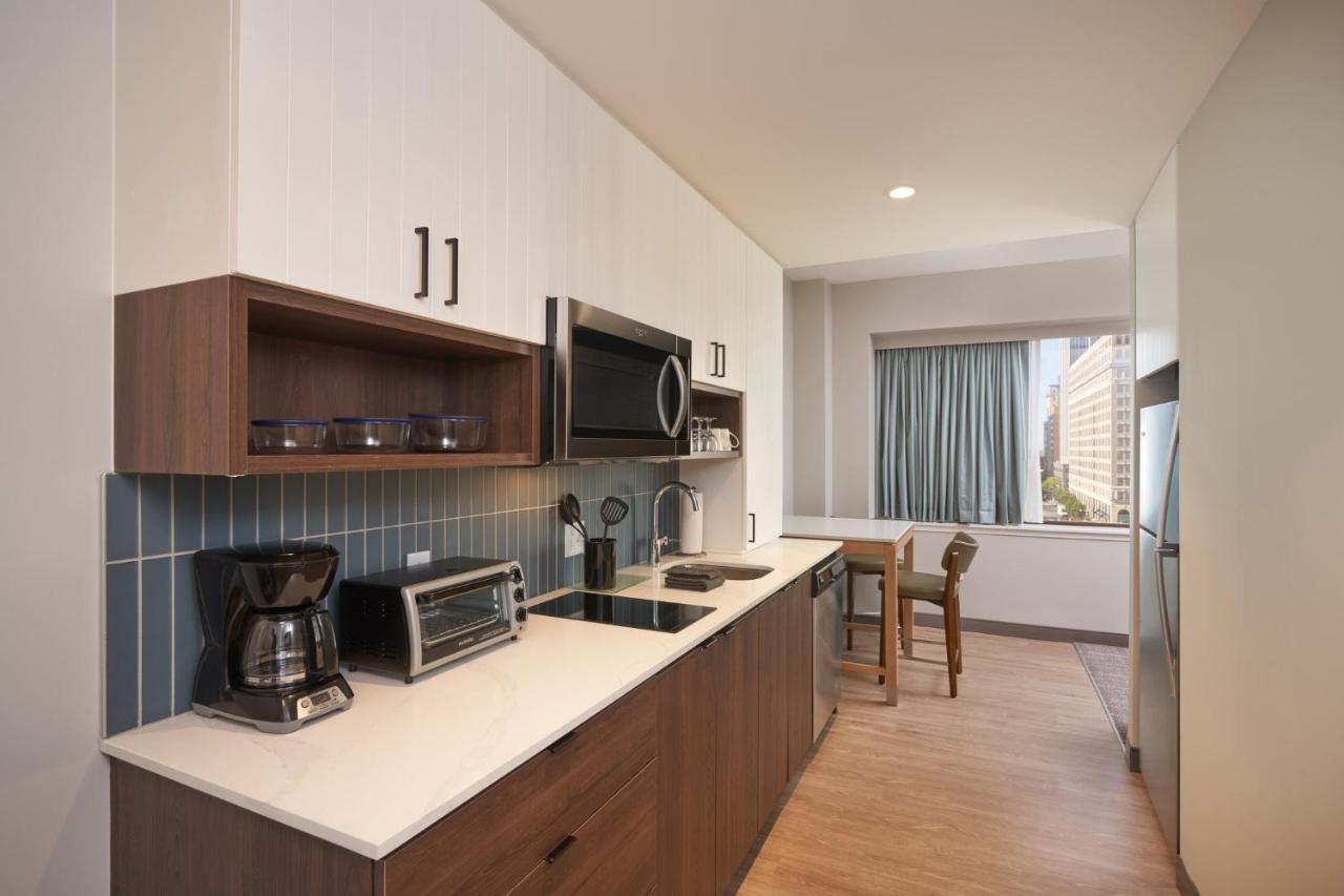 Staybridge Suites Wilmington Downtown By Ihg Εξωτερικό φωτογραφία
