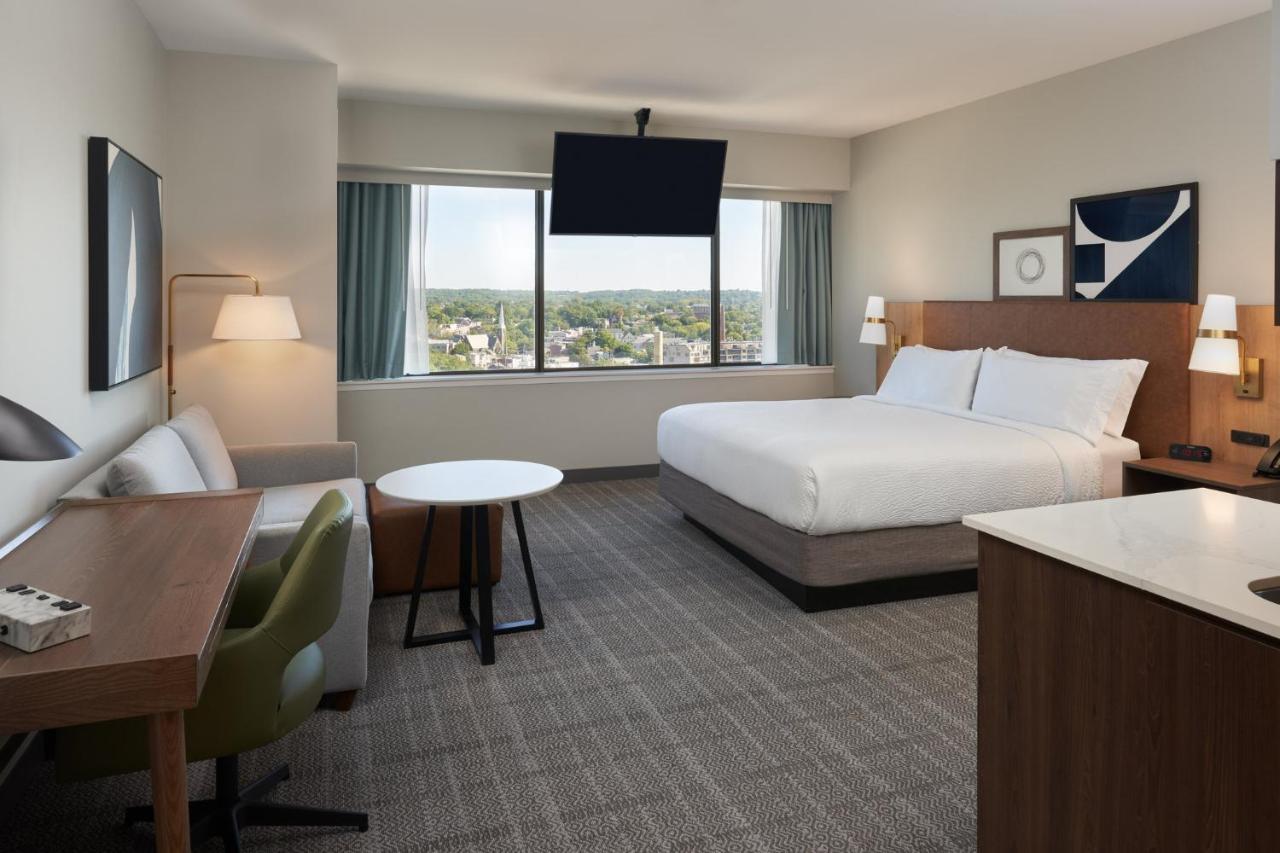 Staybridge Suites Wilmington Downtown By Ihg Εξωτερικό φωτογραφία