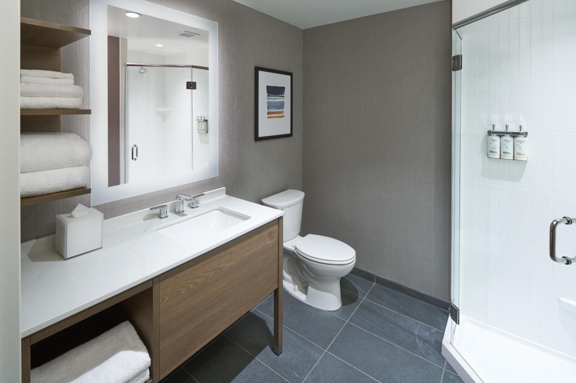 Staybridge Suites Wilmington Downtown By Ihg Εξωτερικό φωτογραφία