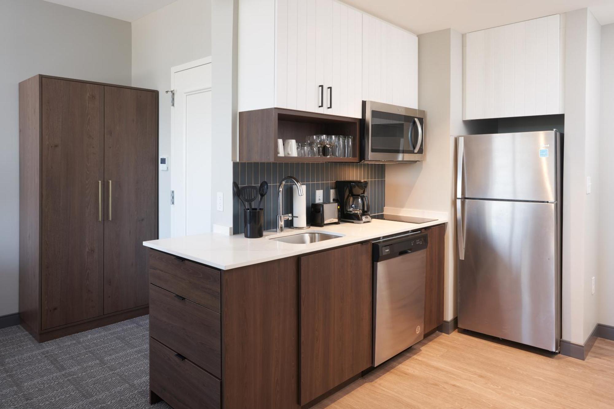 Staybridge Suites Wilmington Downtown By Ihg Εξωτερικό φωτογραφία