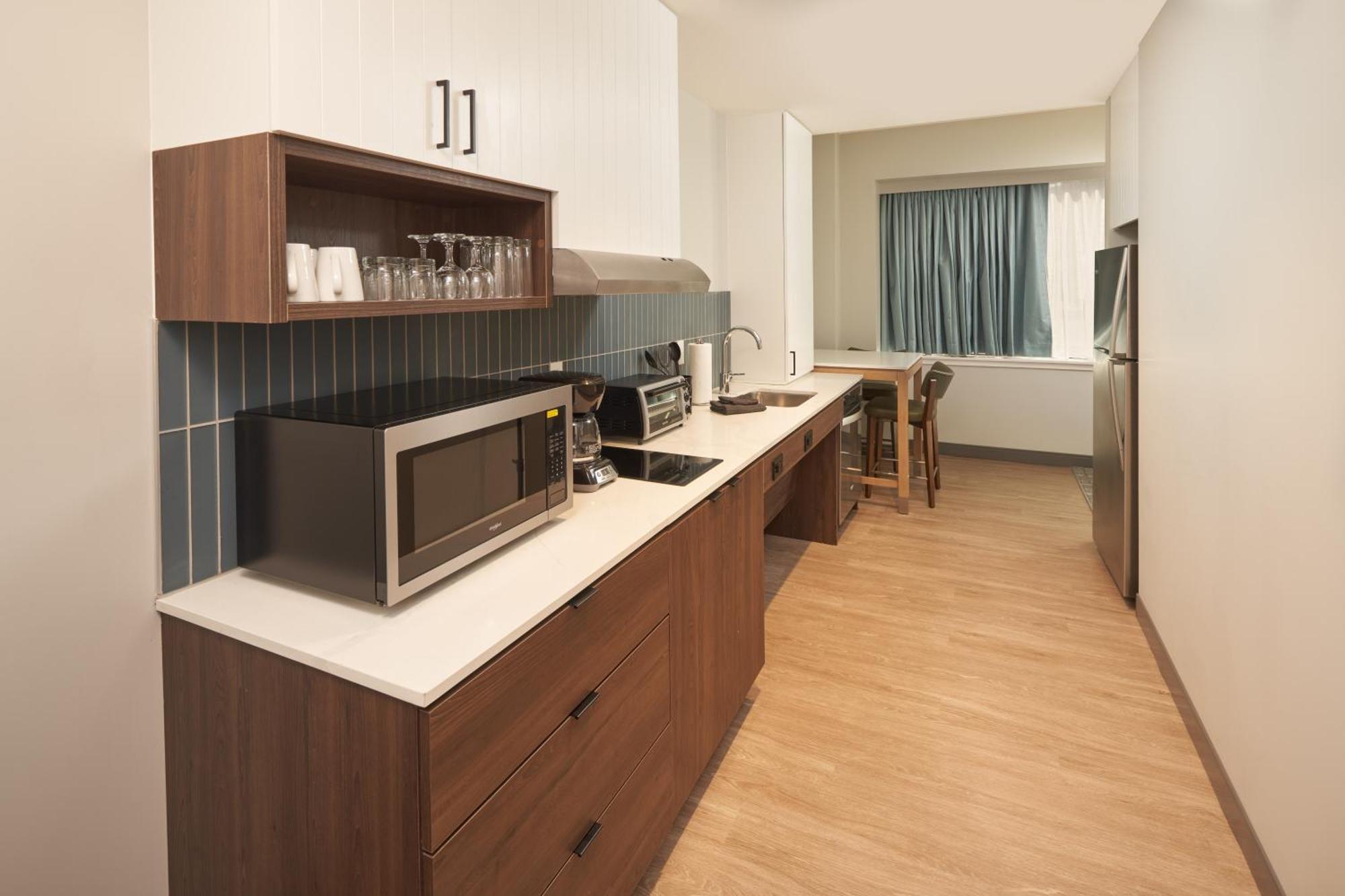 Staybridge Suites Wilmington Downtown By Ihg Εξωτερικό φωτογραφία