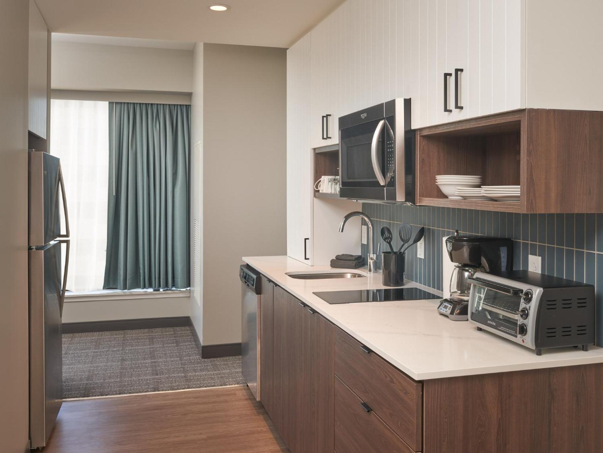 Staybridge Suites Wilmington Downtown By Ihg Εξωτερικό φωτογραφία