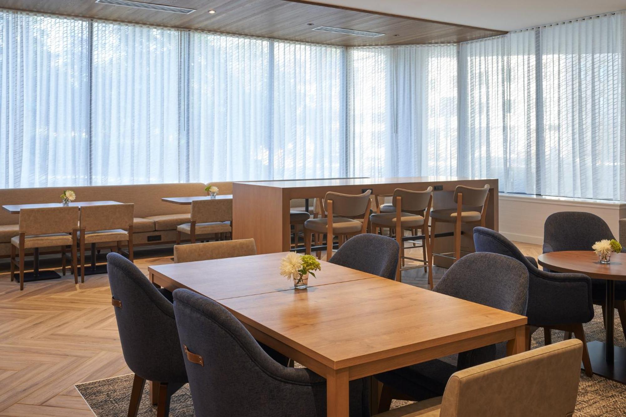 Staybridge Suites Wilmington Downtown By Ihg Εξωτερικό φωτογραφία